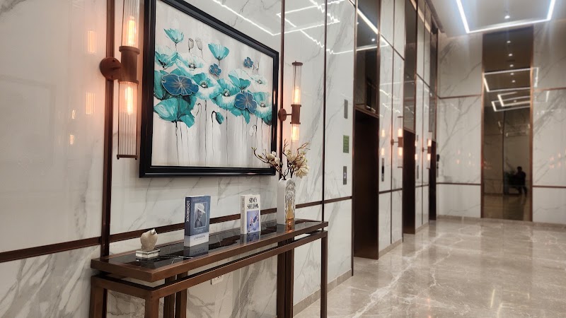 The Loft Life - The Loft Life Sector 74, New golf course extension road, Sector 73, Gurugram, Haryana 122101, India
