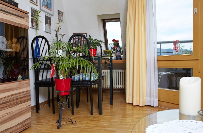 Gesundheitszentrum für das Alter Limmat - Gesundheitszentrum für das Alter Limmat, Limmatstrasse 186, 8005 Zürich, Switzerland
