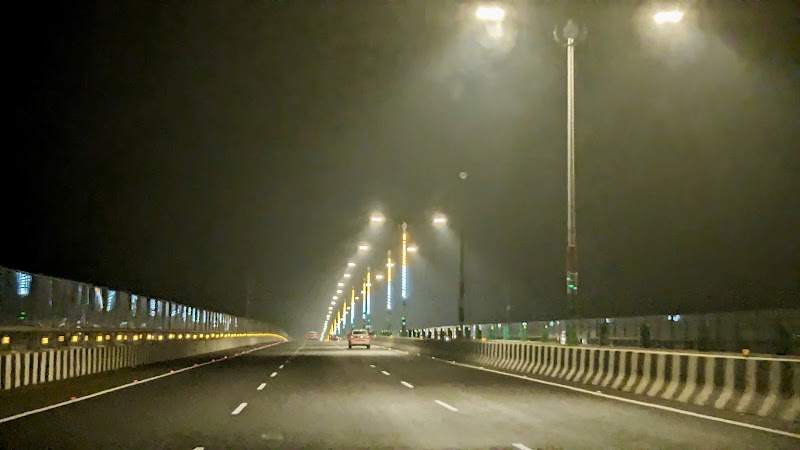 Shri Atal Bihari Vajpayee Trans Harbour Link - Shri Atal Bihari Vajpayee Trans Harbour Link, Shri Atal Bihari Vajpayee Trans Hbr Link, India