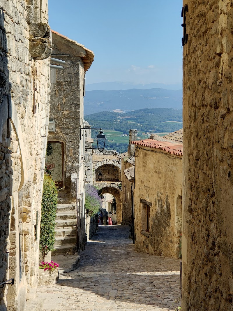 Luberon - Luberon, 84560 Ménerbes, France
