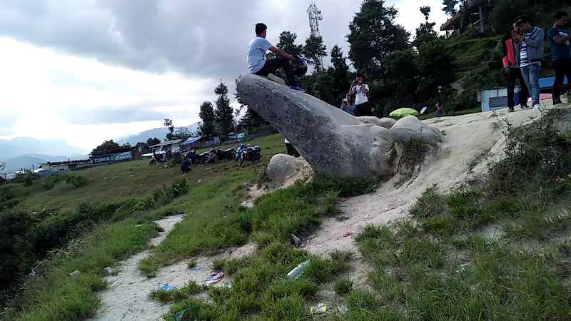 Dhulikhel Park - Dhulikhel Park JH87+C49, Dhulikhel 45200, Nepal