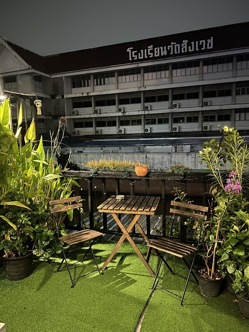 Jam Hostel Bangkok - Jam Hostel Bangkok 9 Thanon Phra Sumen, Khwaeng Chana Songkhram, Khet Phra Nakhon, Krung Thep Maha Nakhon 10200, Thailand