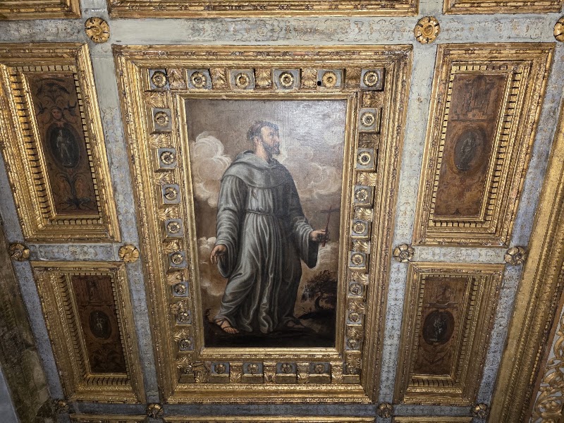 Church of St Mary of Miracles - Church of St Mary of Miracles Campiello dei Miracoli, 30121 Venezia VE, Italy