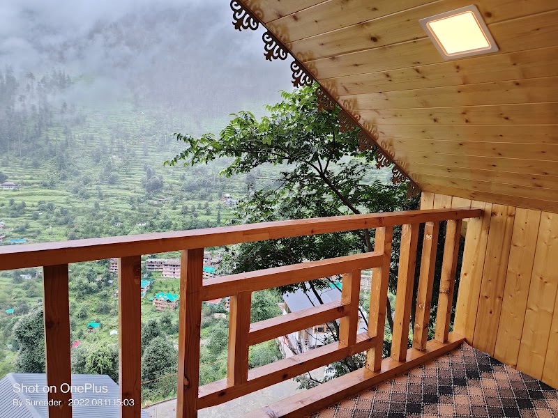 TheWoodenBranch's Jacuzzi Treehouses - Luxury Homestays in Jibhi - TheWoodenBranch's Jacuzzi Treehouses - Luxury Homestays in Jibhi The Wooden Branch, Bhalagran gadagusaini jibhi road Jibhi, Banjar, Bini, Himachal Pradesh 175123, India