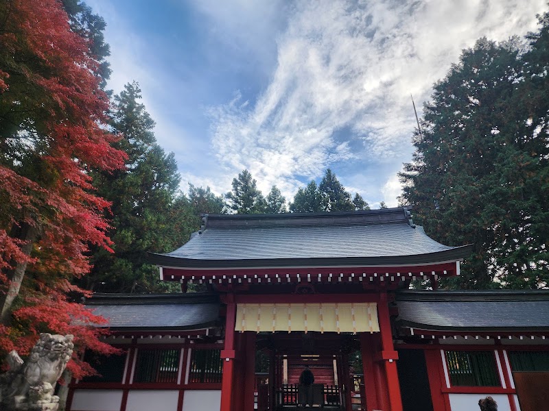 Fuji-Hakone-Izu National Park - Fuji-Hakone-Izu National Park, 元箱根, 箱根町, 足柄下郡, Kanagawa 250-0522, Japan