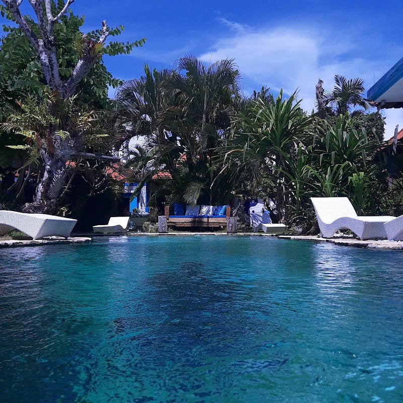 Villa Shantitara bungalows - Villa Shantitara bungalows, Jl. Batur Sari Gg. 9/9, Sanur, Denpasar Selatan, Kota Denpasar, Bali 80228, Indonesia