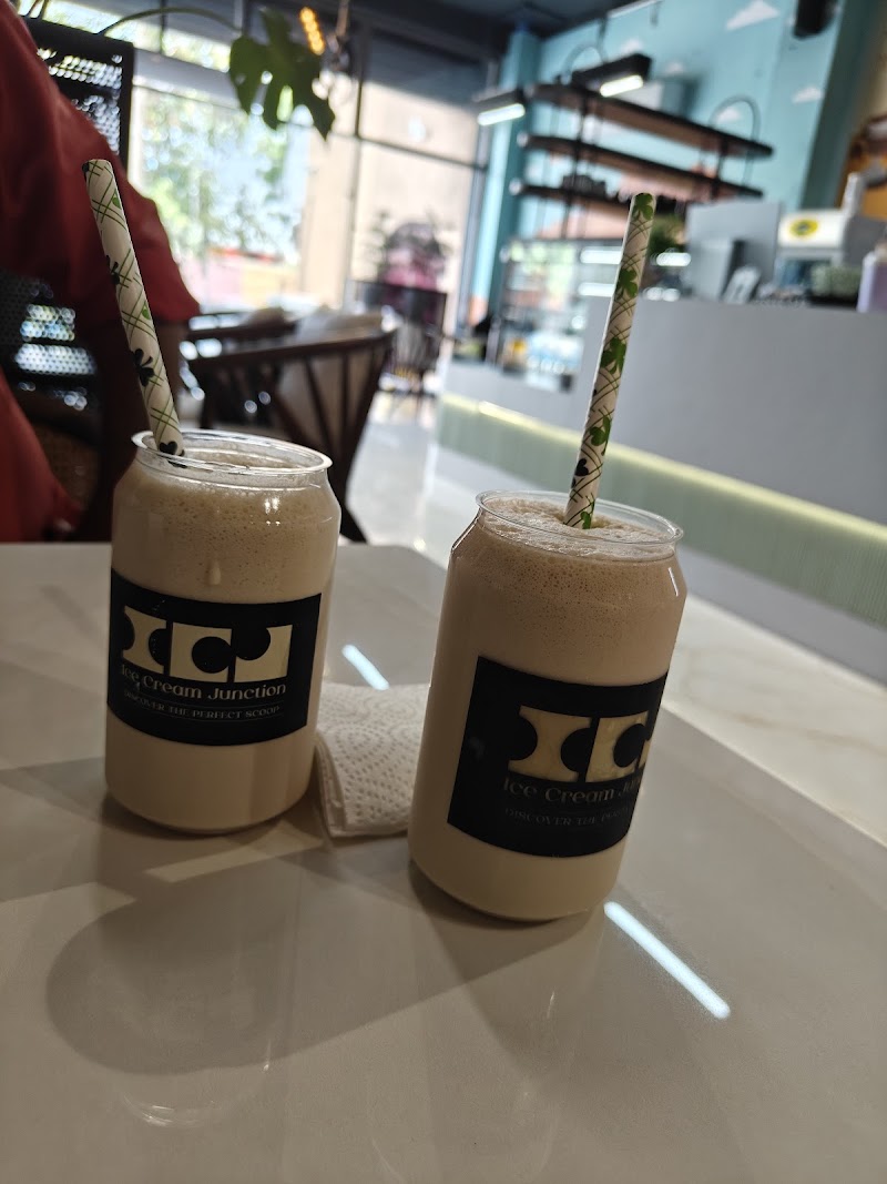 ICJ | Ice Cream Junction Experience Center (Ratanada) - ICJ | Ice Cream Junction Experience Center (Ratanada) Bizz Space, Ground floor, Bhati Commercial Complex, Bhaskar Cir, near Ratan Vilas Hotel, Shakti Colony, Ratanada, Jodhpur, Rajasthan 342001, India