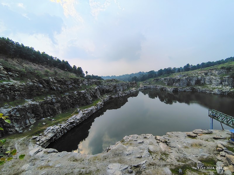 Ayodhya Pahar - Ayodhya Pahar, 64HX+M35, Purulia, Ajodhya, West Bengal 723152, India
