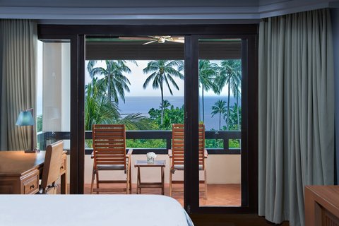 Renaissance Koh Samui Resort & Spa - Renaissance Koh Samui Resort & Spa 208/1 Moo 4, T. Maret, Lamai Beach, ตำบล มะเร็ต Koh Samui, สุราษฎร์ธานี 84310, Thailand