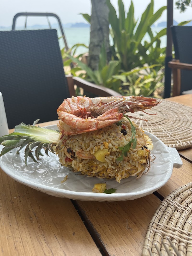 The Arundina - The Arundina, The Tubkaak Krabi Boutique Resort 123 Moo 3, Muang Krabi, The Tubkaak Krabi Boutique Resort, Tambon Nong Thale, Amphoe Mueang Krabi, Chang Wat Krabi 81000, Thailand
