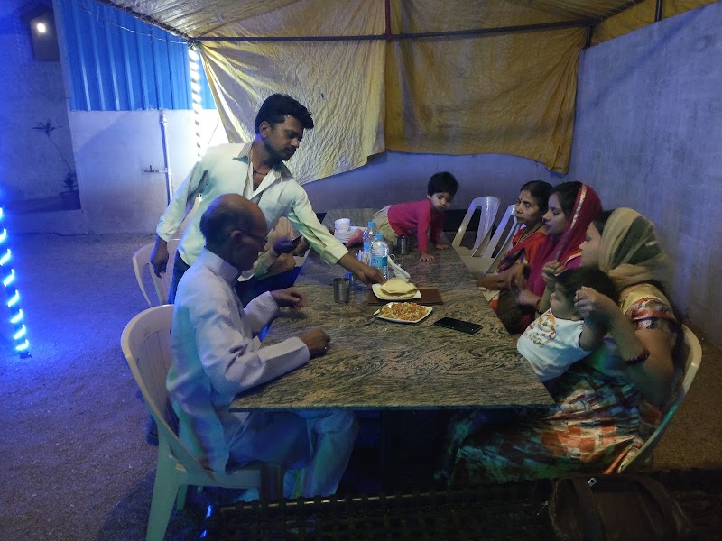 Haveli Garden - Haveli Garden, 42C3+9F4, Lakdai Jamhodi, Madhya Pradesh 480223, India