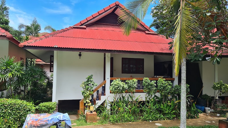 Fullmoon House Samui - Fullmoon House Samui Lamai Beach, 124, 301 ตำบล มะเร็ต อำเภอเกาะสมุย สุราษฎร์ธานี 84310, Thailand