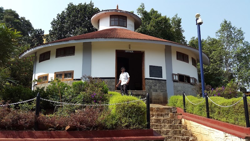Pazhassi Raja Museum - Pazhassi Raja Museum R222+F7P, Mananthavady, Kerala 670645, India