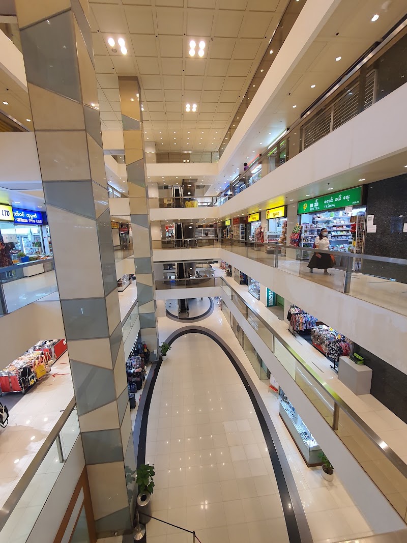 Peninsula Shopping Complex Singapore - Peninsula Shopping Complex Singapore, 3 Coleman St, Singapore 179804