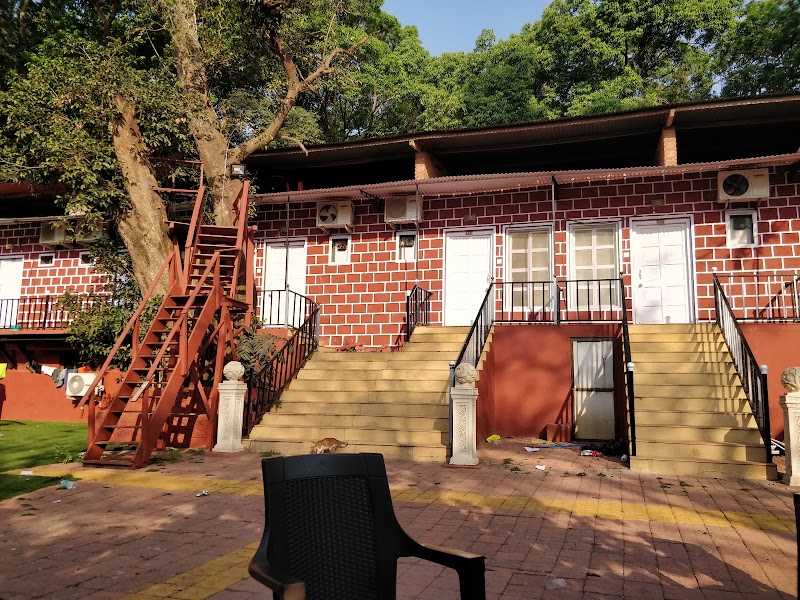 Itsy Hotels Sun N Shade - Itsy Hotels Sun N Shade MG Road, next to indra gandhi nagar, Matheran, Maharashtra 410102, India