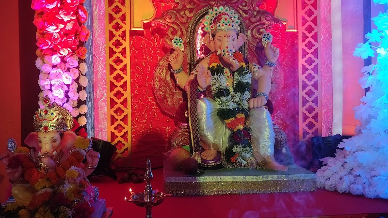 Shree Siddhivinayak Mandir