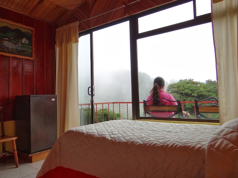 Hotel Don Taco - Hotel Don Taco, 70 metros norte del ICE, Provincia de Puntarenas, Monteverde, 60109, Costa Rica