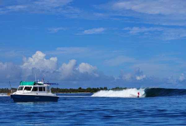 WavePark Resort Mentawai - WavePark Resort Mentawai, Southern Siberut, Mainuk Island, Katurei, Kec. Seberut Bar. Daya, Kabupaten Kepulauan Mentawai, Sumatera Barat 25393, Indonesia