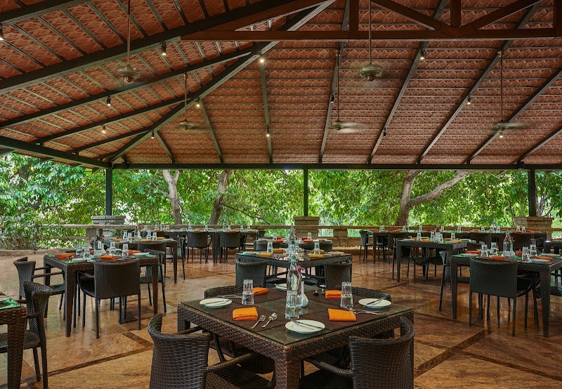 Angsana Oasis Spa And Resort - Angsana Oasis Spa And Resort Main, Doddaballapura Main Rd, Northwest County, Adde Vishwanathapura, Rajanukunte, Adde Viswanathapura, Karnataka 560119, India
