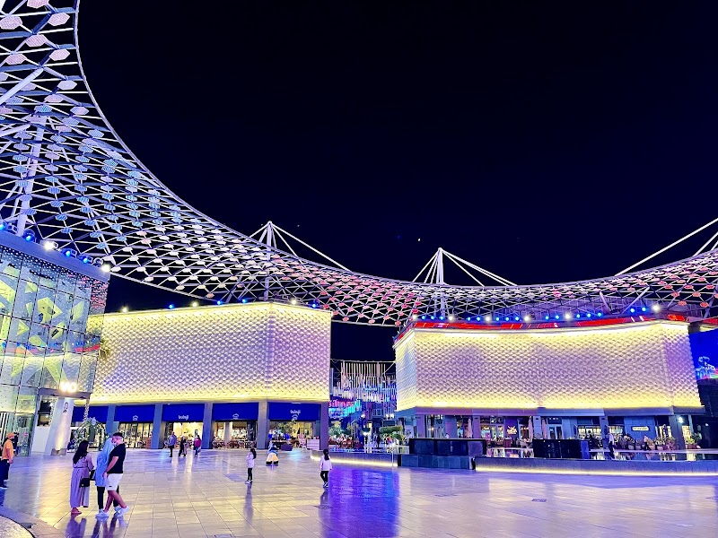 City Walk - City Walk, Al Safa St - Al Wasl - Dubai - United Arab Emirates