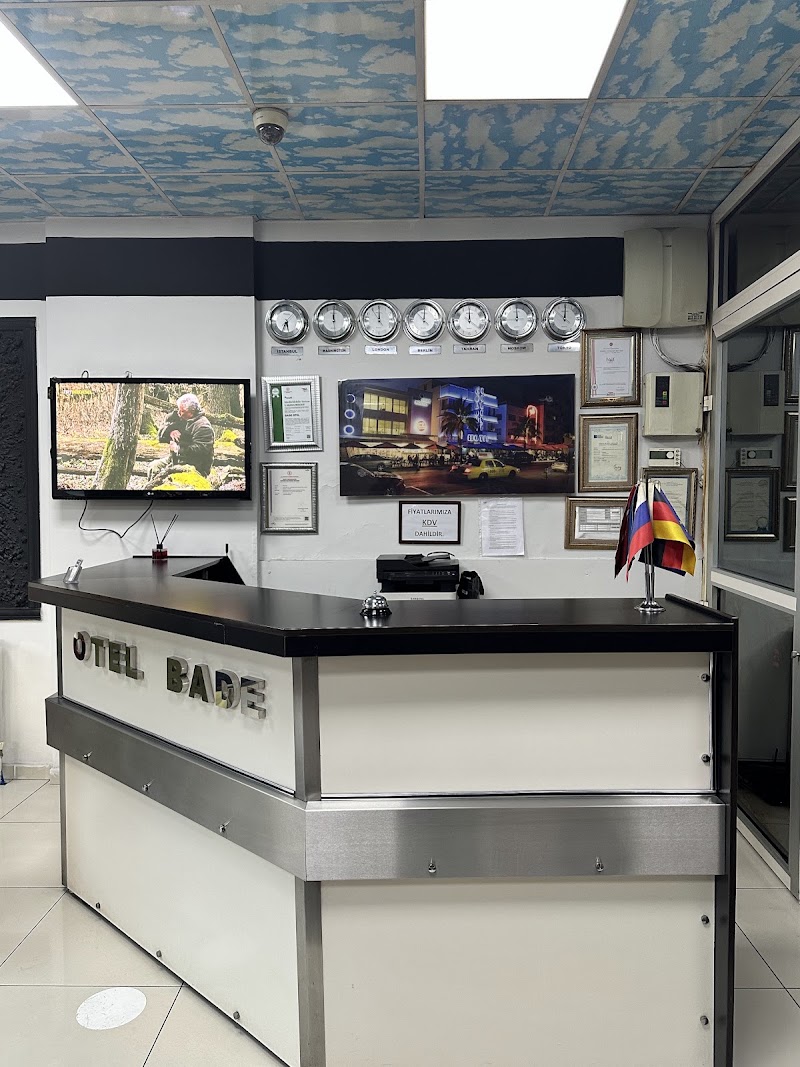 Bade Boutique Hotel | Kadıköy - Bade Boutique Hotel | Kadıköy, Rasimpaşa, Orgeneral Şahap Gürler Cd. No:24, 34710 Kadıköy/İstanbul, Türkiye