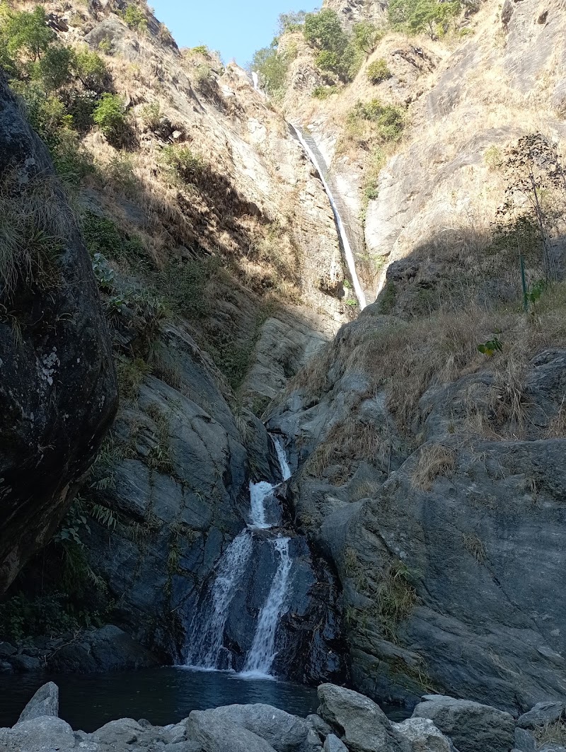 Lamjung Hot springs in jagat - Lamjung Hot springs in jagat CC65+X3X, Besisahar - Chame Sadak, Jagat 33600, Nepal