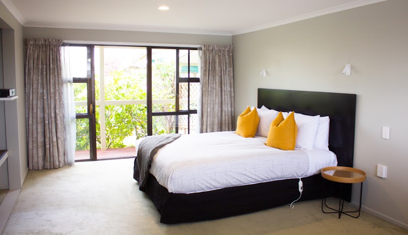 Twizel Central - Studio Accommodation - Twizel Central - Studio Accommodation 32 MacKenzie Drive, Twizel 7901, New Zealand