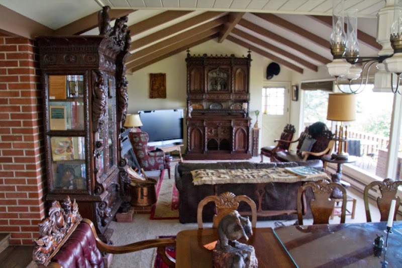 Sanctuary Seaside - Sanctuary Seaside, 271 Sunset Ave, Eastsound, WA 98245, USA