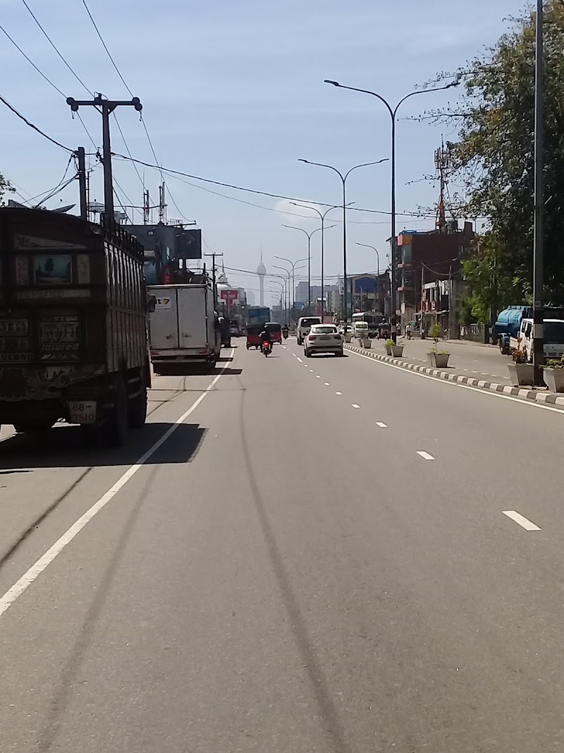 Kelaniya - Kelaniya, Peliyagoda, Sri Lanka