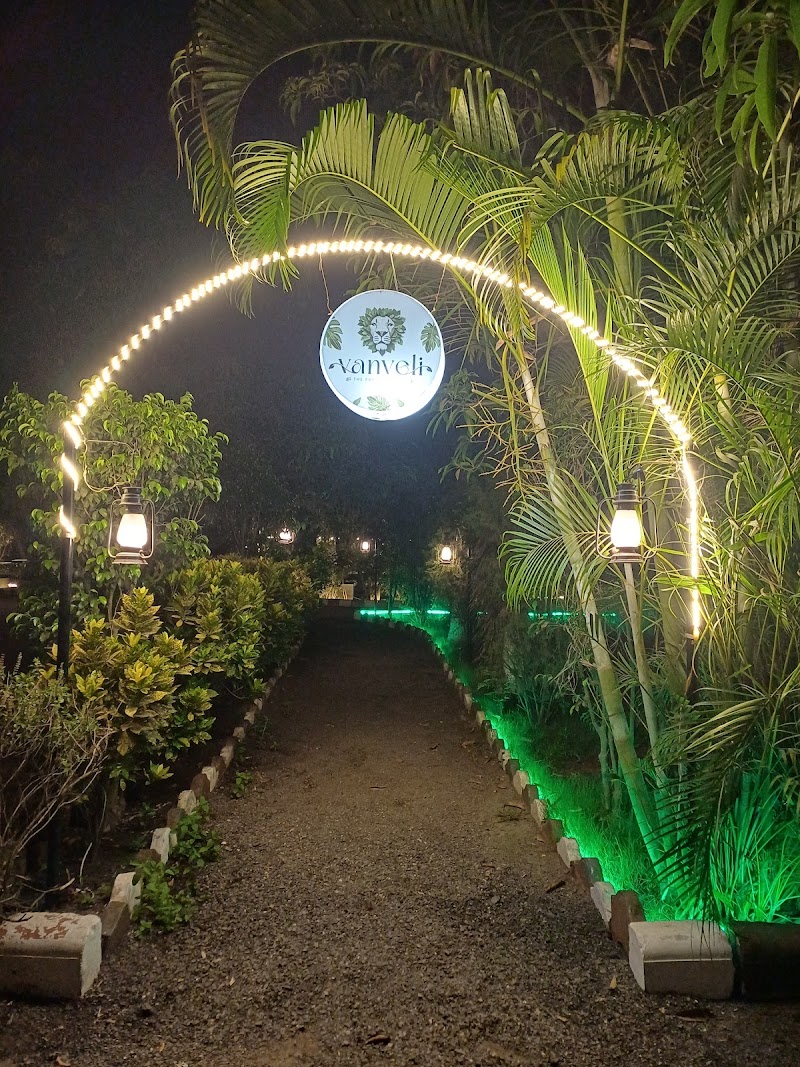 Vanveli The Forest Resort - Vanveli The Forest Resort, Sasan Road, opposite Panchmukhi Hanuman Mandir, Talala, Sasan Gir, Gujarat 362135, India