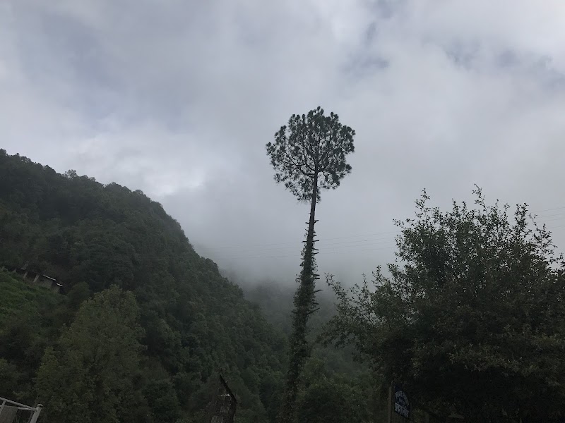 Ramgarh Range - Ramgarh Range, Uttarakhand 248140, India