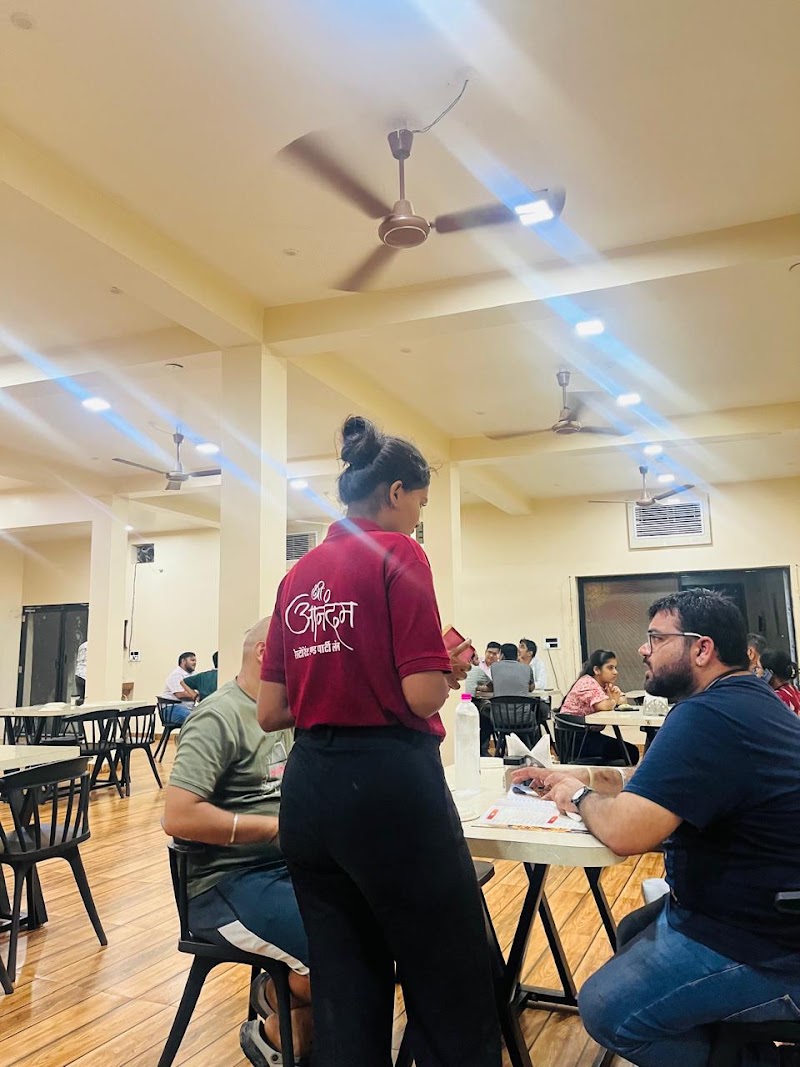 SHREE ANANDAM RESTAURANT