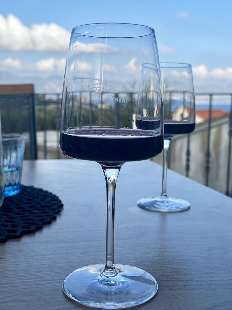 Popić Winery - Popić Winery, Mala postrana 475, 20263, Lumbarda, Croatia