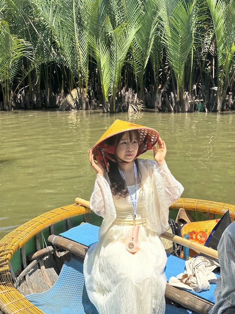 Cam Thanh Coconut Village - Nghiệp Lê Rừng Dừa Bảy Mẫu - Cam Thanh Coconut Village - Nghiệp Lê Rừng Dừa Bảy Mẫu, thôn vạn lăng, Tổ 3, Hội An Đông, Đà Nẵng 560000, Vietnam