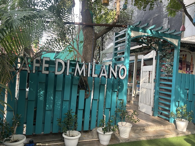 Cafe Di Milano