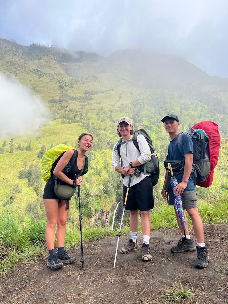 Around Rinjani - Around Rinjani, Jl. Pariwisata Senaru Desa Senaru, Dusun, Tumpang Sari, Kec. Bayan, Kabupaten Lombok Utara, Nusa Tenggara Bar. 83354, Indonesia