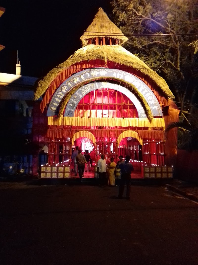 BH park - BH park, BH 129, BH Block, Sector 2, Bidhannagar, Kolkata, West Bengal 700091, India