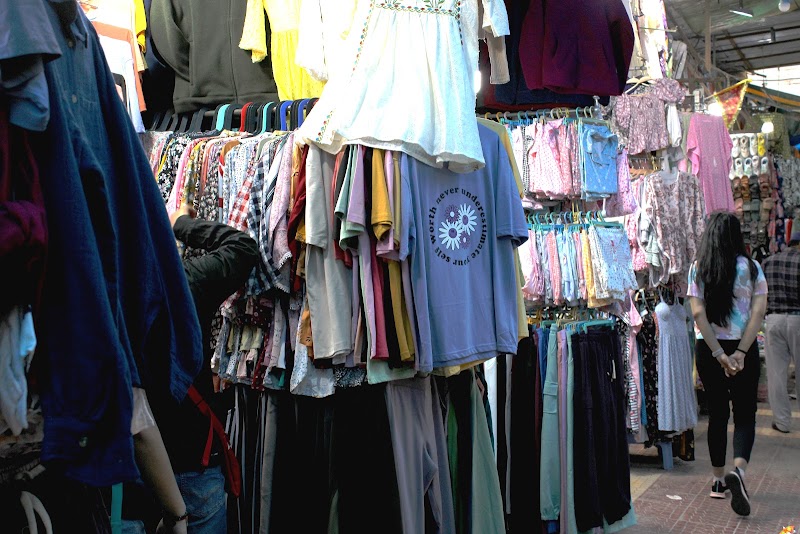 TIBETAN MARKET - TIBETAN MARKET 9FQ3+PH6, Ayarpatta, Nainital, Uttarakhand 263001, India