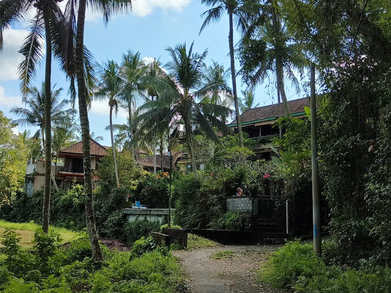 Umasari Rice Terrace Villa - Umasari Rice Terrace Villa F5F9+MGC, Jl. Bend. Tungkub Jl. Umabian, Peken, Kec. Marga, Kabupaten Tabanan, Bali 80351, Indonesia