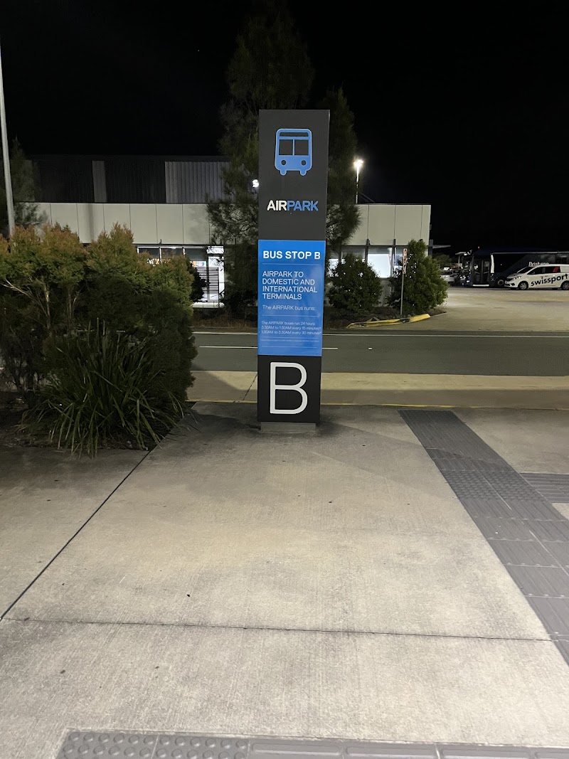 Brisbane Airport Parking - Brisbane Airport Parking Dryandra Rd, Brisbane Airport QLD 4008, Australia