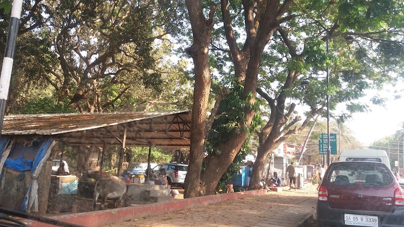 Dona Paula Market - Dona Paula Market, FR53+XF9, Dona Paula Jetty, Panaji, Goa 403004, India