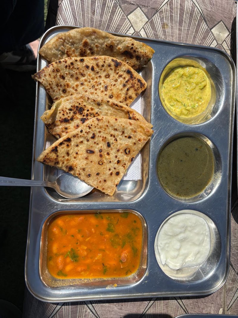Pahadi Rasoi by Chef RG - Pahadi Rasoi by Chef RG 9MX8+248, Bhatelia-Dhanachuli-BhimtalRoad, Dhanachuli, Uttarakhand 263136, India