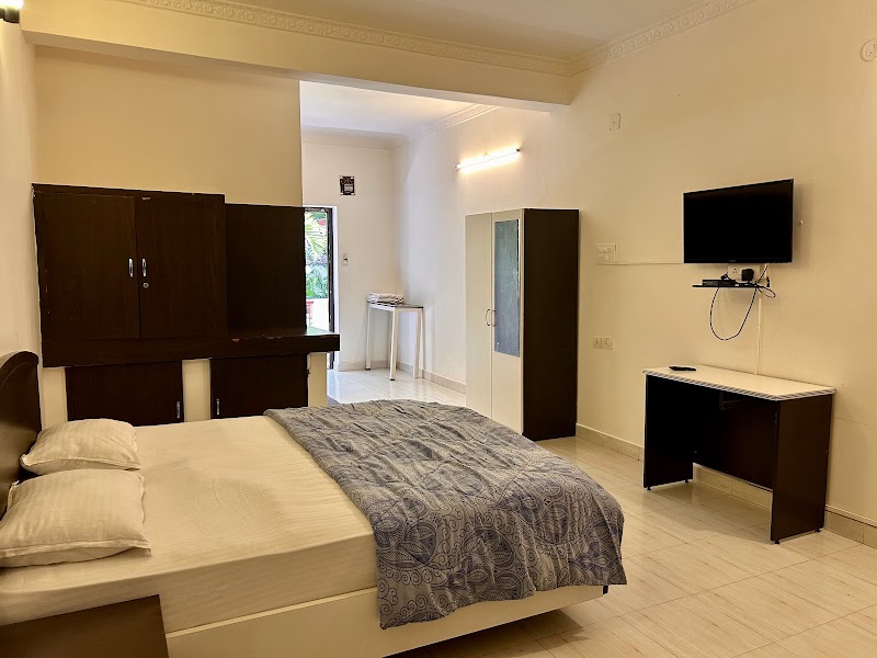Countryside Resorts - Countryside Resorts, Aziznagar-Nagireddyguda village, Chilkur/Vikarabad Road, Moinabad Mandal, Ranga Reddy, Hyderabad, Telangana 500075, India