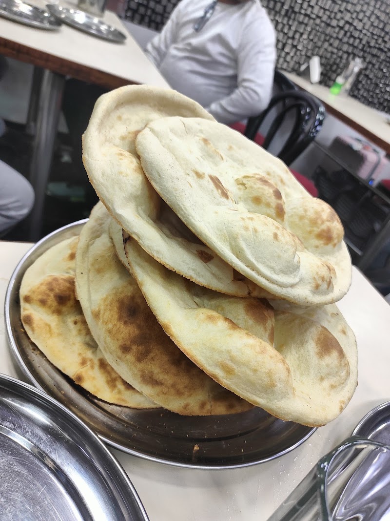 Akram Qureshi Foods - Akram Qureshi Foods 180, Matia Mahal Rd, Bazar Matia Mahal, Jama Masjid, Old Delhi, New Delhi, Delhi, 110006, India