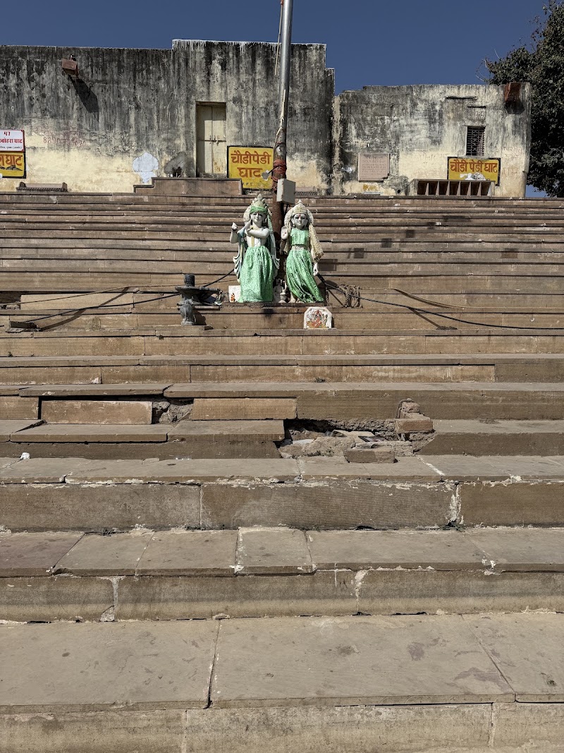 Pushkar tourism - Pushkar tourism, lake, Pushkar, Rajasthan 305022, India