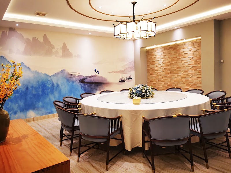 Mandalay Seafood Restaurant