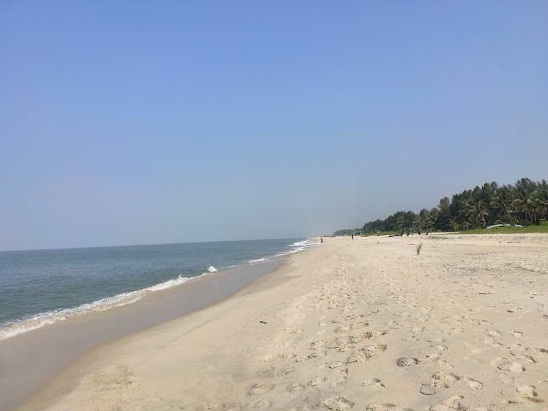 Marari beach - Marari beach SH40, Mararikkulam,Mararikkulam, South.P.O, Cherthala, Kerala 688523, India