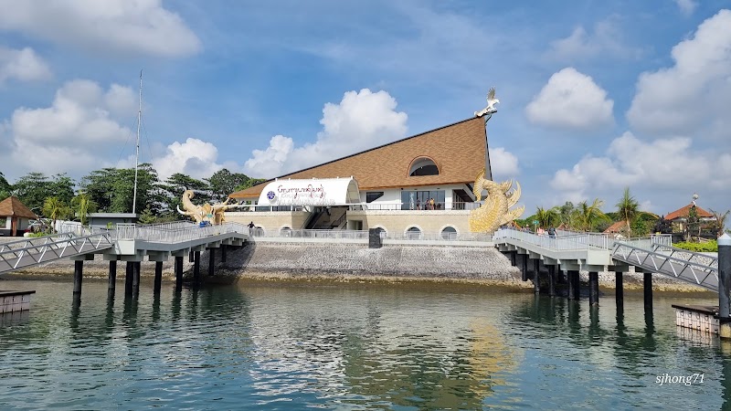 Maruti Group Office Nusa Penida - Maruti Group Office Nusa Penida, Pelabuhan Banjar Nyuh II Nusa Penida, Kampung Toyapakeh, Nusa Penida, Klungkung Regency, Bali 80771, Indonesia