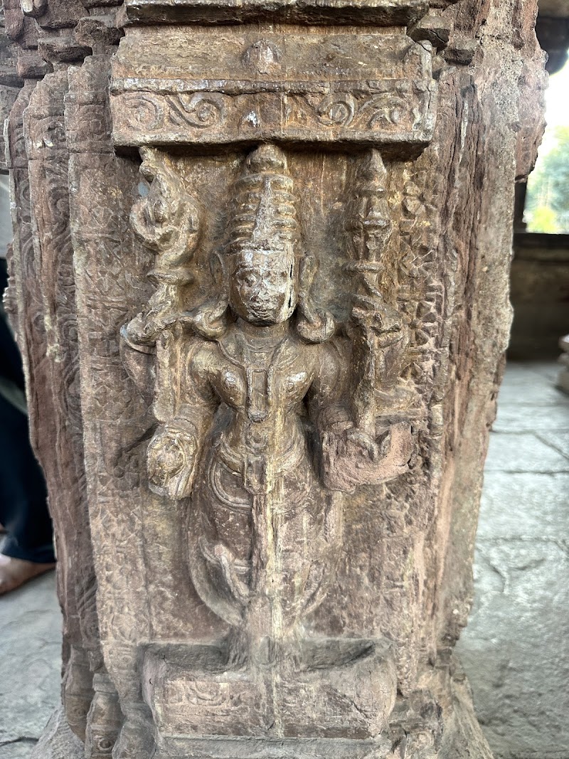 Shiva Mandir Deobaloda - Shiva Mandir Deobaloda Bhilai Marshalling Yard, Durg, Bhilai, Chhattisgarh 490025, India