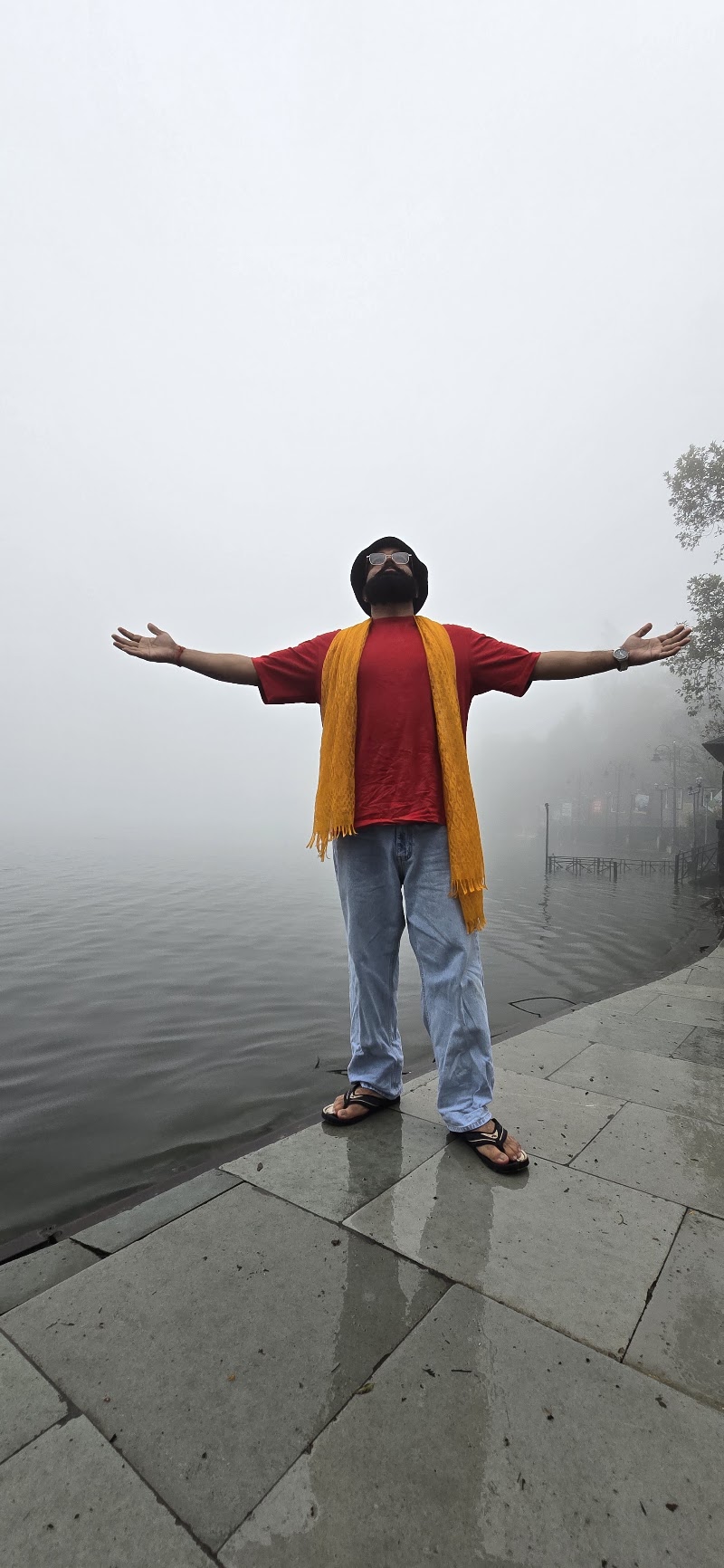 Nainital Mall Road Point - Nainital Mall Road Point, 9FP7+249, Mall Rd, Mallital, Nainital, Uttarakhand 263001, India
